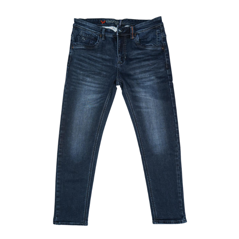 Kingfisher Mens Premium Cotton Pant