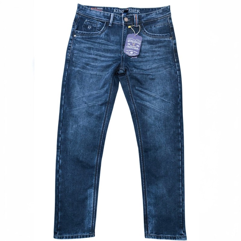 Next  Kingfisher Premium Denim